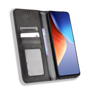 Для Tecno Camon 19 Pro кожаный чехол для мобильного телефона карта Camon19 Neo Чехол для мобильного телефона Магнитный клапан