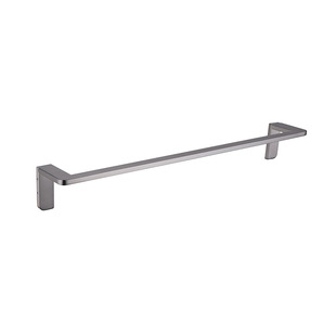 Toilet Storage Rack Non-perforated 304 Stainless Steel Towel Rack Toilet Wall Hanging Storage Rack Household suit Pendant