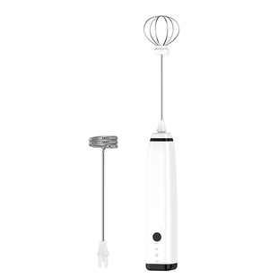 New cross-border electric milk frother coffee milk frother kitchen supplies blender household milk frother