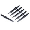 Bow and arrow armor-piercing arrow outdoor retro Willow thread arrow plus hard cold soldier Entertainment movie
