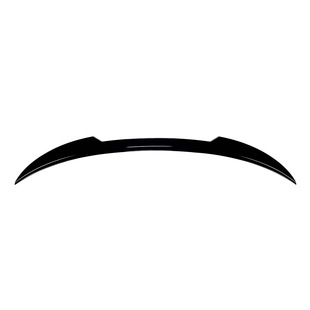 Applicable to Audi Q3 F3 Coupe Sportback 2019 Blade Top Wing Middle Wing Spoiler Modification