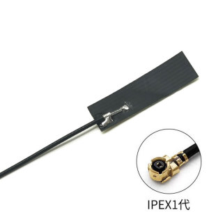4G Antenna IPEX Interface FPC Soft Antenna 4G Built-in Antenna High Gain Antenna
