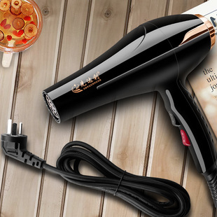 Hair Dryer Home Barber Shop Wind Power Hair Salon Men's Hair Stylist Anion Hair Care