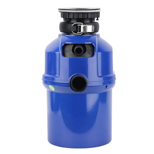 Dengshang Kitchen Food Waste Disposer Factory Supply Kitchen Food Wet Waste Disposer Kitchen Waste Crushing