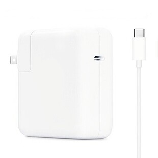 100W Power Adapter Suitable for MacBook Pro Air iPad Ty