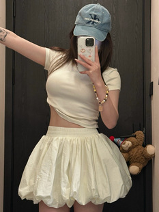 0C1405,Jennie та же юбка с бутонами