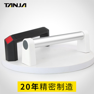Aluminum Alloy Anodized Handle for Medical Devices Handle Tube Handle U-shaped Handle Hand