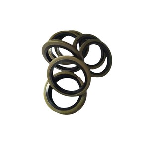Combination gasket combination gasket JB982-77 rate seal combination gasket 6-60 speed return pressure hydraulic