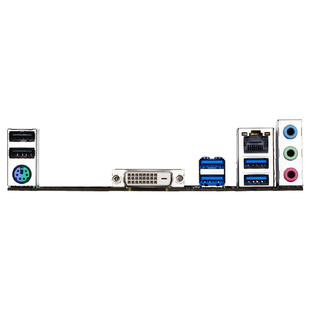 For 67 generation E3 V51151 pin D4 on Gigabyte B150M-D3VX-SI desktop computer boards