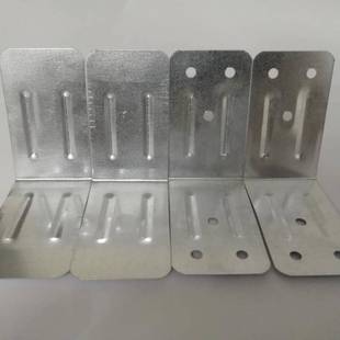 Wooden box corner corner corner protector wooden box accessories iron corner protector iron corner protector wooden box corner protector export wholesale