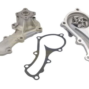Suitable for Nissan car water pump 21010-4m500 21010-f4600 21010-95f0a