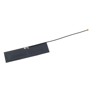 GSM/3g/LTE/4g/GPRS//NB-iot Full-band Built-in FPC Patch Antenna Intelligent Door Lock Antenna