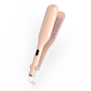 Corn Ironing Splint Hair Fluffy Men's Tin Paper Ironing Pad Hair Root Corn Whisker Ironing Iron Hair Stick Lazy Women