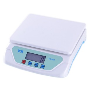 Electronic kitchen scale baking scale kitchen scale electronic scale gram scale household electronic scale food scale TS500 express scale