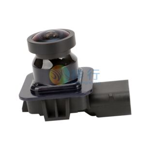 Applicable to Ford Fuxing reversing Image ES7Z-19G490-A car rear night vision HD parking camera