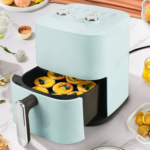 Air fryer household electric fryer large capacity toaster oven manufacturers wholesale group purchase event gifts