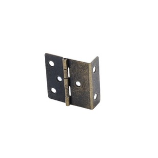 Three Folding Hinge Cabinet Door Furniture 23 Clamp Flip Cabinet Door Fittings Three Folding 23 Board 6 Hole Hinge