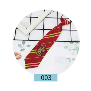 JK/DK knot-free tie student college style Japanese jk tie with standard shirt tie spot wholesale