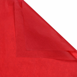 Factory wholesale solid color wax Sydney paper copy paper rose flower wrapping paper material lining wrapping paper