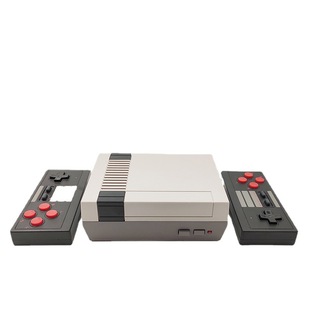 Трансграничное производство NES620 беспроводной 2,4 г HD Ретро PSP домашний двойной карты мини-ТВ игровой автомат