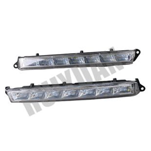 Применимо к противотуманным фарам 08-12 GL-Class X164 L:1649060351 R:1649060451
