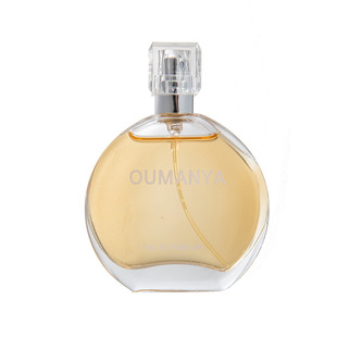 MAXINA Ma Xina Нежный Духи 50ml Парфюмерная карта встряхивания быстрая рука для элегантной и сладкой одежды