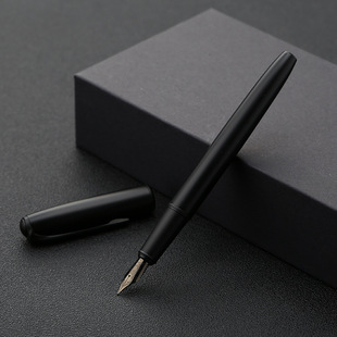 Pimio Pico 916 Pen Art Pen локоть Изогнутый наконечник финансы для взрослых EF Тонкое Перо для мальчиков и девочек