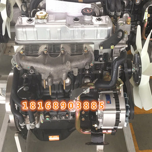 Jiangling 433, спринклер для очистки автомобиля, двигатель автомобиля JX493G3-201, дизельный двигатель