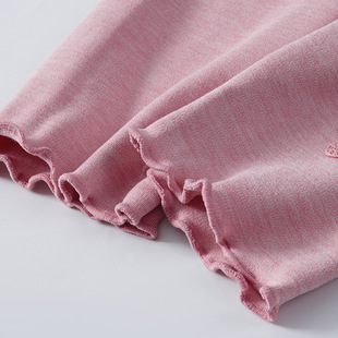 Girls' Leggings Girls' Long Pants Children's Long Pants Double-sided Brushed fleece-lined Slim-fit Warm Pants Thread Pants Winter Batch