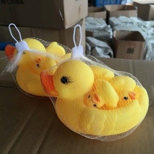 Детские игрушки Детские игрушки для купания Детские утки для купания Детские игрушки для купания