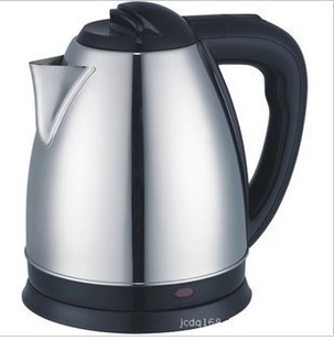 Electric kettle electric boiling teapot stainless steel electric kettle high quality order by number of pieces