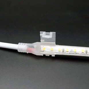 8mm 2pin беспаяльные быстрые соединительные полосы для подключения светодиодные лампы с разъемами