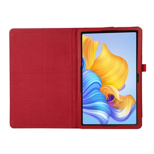 Применимо к защитному чехлу Huawei Glory Tablet 8 12-дюймовый двукратный кронштейн для задней крышки из полиуретана «Все включено» 2022 ультратонкий двукратный кронштейн с защитой от складывания