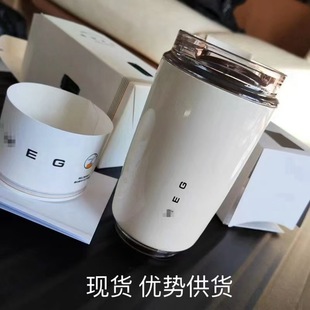 SMEG Smager случайные чашки высокого качества термальные чашки SEMG холодные и горячие кофейные чашки ниши портативный минималистский