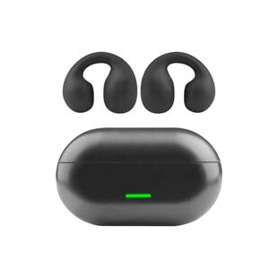 Встряхивание костной проводимости bluetooth наушники без ушей ушей наушники уличные спортивные tws трансграничные горячие продажи