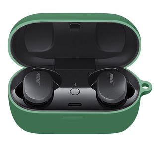 Для наушников Dr. Bose QuietComfort Большая Акула Гарнитура Защитный чехол Bluetooth Силиконовый мягкий чехол