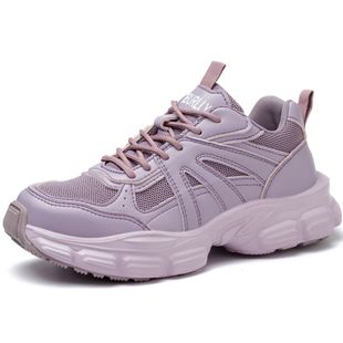 Cross-border Labor Protection Shoes Women's Professional Non-slip SRB Safety Shoes Breathable Non-slip Work Shoes Cross-border Supply Safety Labor