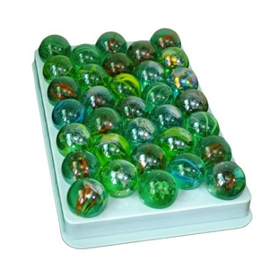 Новый 14mm16mm стеклянная машина для игры в пинбол специальная детская игровая консоль стеклянный шар большой 25mm цветной аквариум украшения