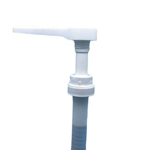 Syrup pump head milk hydraulic pump honey Pump Head Press pump factory wholesale food grade pressure pump pressure nozzle squeezer