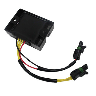 Регулятор напряжения Выпрямитель для Sea-Doo GSX/GTX/LRV 278001554 278001241