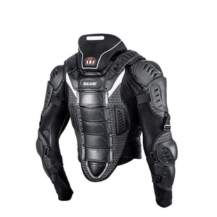 Riding equipment off-road motorcycle Armor Protective cycling clothing racing neck protection anti-fall Armor Protective gear