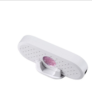 Factory mini circulating mute dehumidifier household bedroom drying small dehumidifier wardrobe shoe cabinet indoor dehumidifier