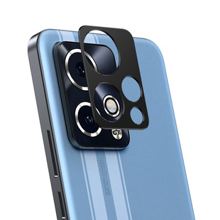 Suitable for Honor 90GT Metal Lens Film Mobile Phone Camera Protective Film Honor90GT Hollow Lens Sticker