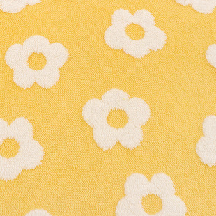 Jacquard cotton velvet cationic knitted flannel fabric home wear Pillow sofa cover pet supplies fabric in stock