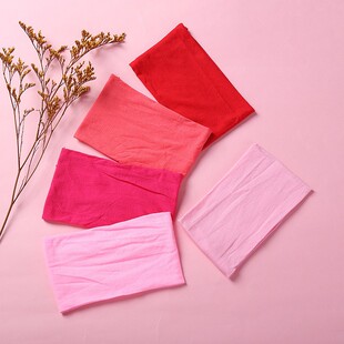 Foreign Trade Multi-Color Kidsren's Hairbands Super Soft Infant Nylon Wide-Brimmed Hairbands DIY Baby Head Flower Headwear Accessories
