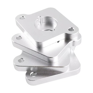 Modified ignition coil pad adapter converter for Audi Volkswagen Golf Jetta A4 A6 TT1.8