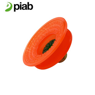 Piab Rubber Wear-Resistant Suction Cup Bfft90 0206530   Sheet Metal Sucker for Sheet Metal Drying with Oil Quality