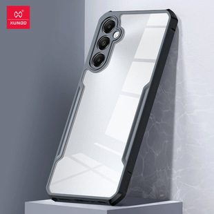 Xundi A05 чехол для мобильного телефона трансграничный горячий для Samsung a05s защитный чехол анти-падение galaxya05s тонкий корпус