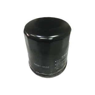 Oil Filter 16097-0552 16097-0008 Suitable for Kawasaki Z800 Z1000 Z900