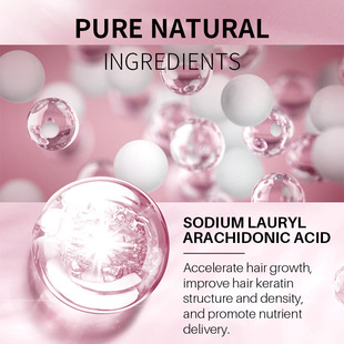 Cross-border in stock Eyelash Shampoo Grafting Eyelash Nutrient Solution Mild Makeup Remover Care Eyelash Cleaning Solution